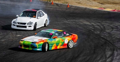 Drift Street Legal