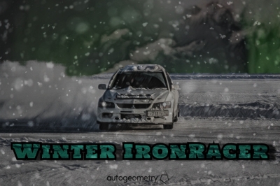II  Winter IronRacer