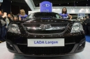 LADA Largus    