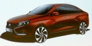      - LADA Vesta