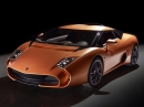  Gallardo  Zagato