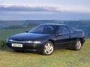 Subaru      SVX
