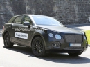  Bentley  