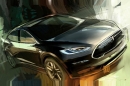   Tesla