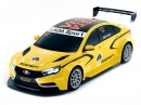 LADA Vesta станет новым болидом команды LADA Sport WTCC