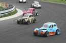 Atron International Circuit  Legends