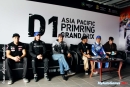  D1 Asia Pacific Primring Grand Prix