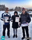 Итоги 1 этапа турнира DRIFTZIMA