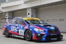 Subaru WRX STI примет участие в гонке “24 часа Нюрбургринга”