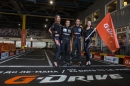 24 дня до Ле-Мана с командой G-Drive Racing
