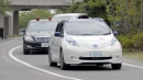 Серийные автомобили Nissan получат технологию ProPilot уже в 2016 году