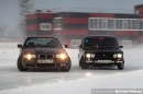    Winter Drift Battle