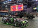 Аркадий Цареградцев в последний раз выступит на BadAss GTR